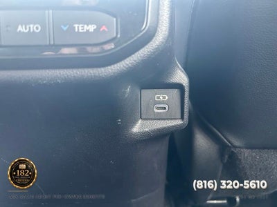 2024 Toyota Grand Highlander Limited AWD