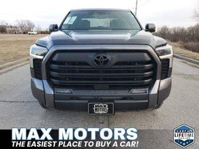 2023 Toyota Tundra SR5