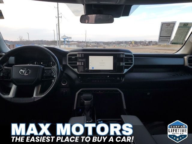 2023 Toyota Tundra SR5