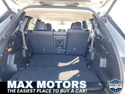 2023 Mitsubishi Outlander PHEV SE