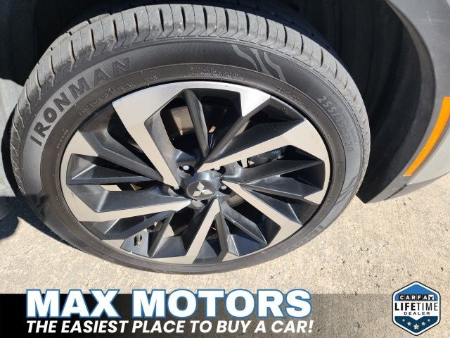 2023 Mitsubishi Outlander PHEV SE