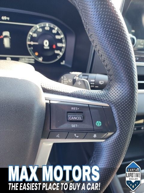 2023 Mitsubishi Outlander PHEV SE