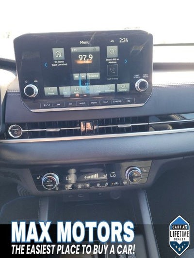 2023 Mitsubishi Outlander PHEV SE