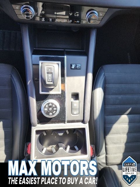 2023 Mitsubishi Outlander PHEV SE