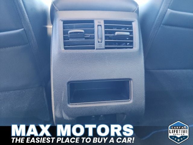 2023 Mitsubishi Outlander PHEV SE