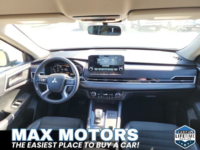 2023 Mitsubishi Outlander PHEV SE