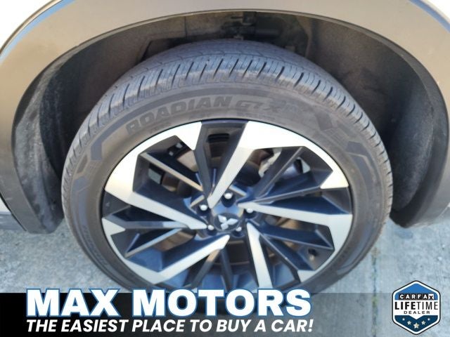 2023 Mitsubishi Outlander PHEV SE