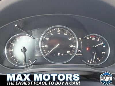 2023 Mazda Mazda CX-5 2.5 S Premium Package