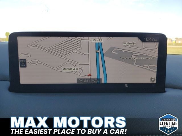 2023 Mazda Mazda CX-5 2.5 S Premium Package