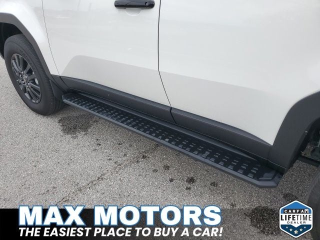 2024 Toyota Land Cruiser 1958