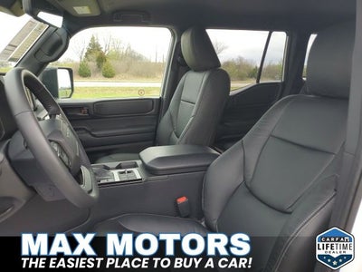 2024 Toyota Land Cruiser 1958