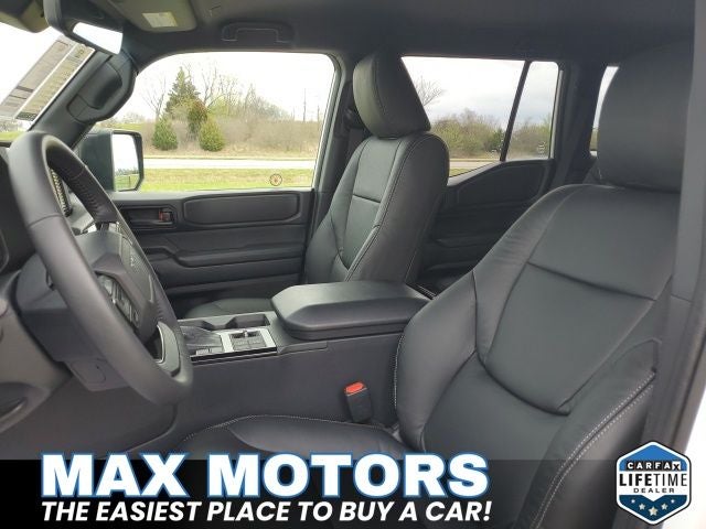 2024 Toyota Land Cruiser 1958