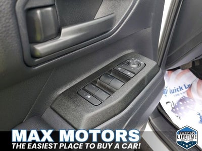 2024 Toyota Land Cruiser 1958