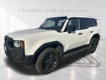 2024 Toyota Land Cruiser 1958 4WD