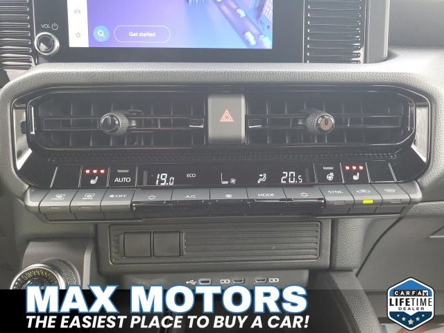 2024 Toyota Land Cruiser 1958