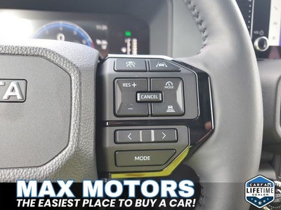 2024 Toyota Land Cruiser 1958