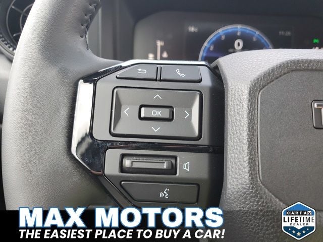 2024 Toyota Land Cruiser 1958