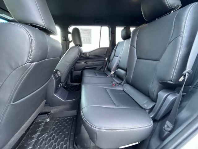 2024 Toyota Land Cruiser 1958 4WD