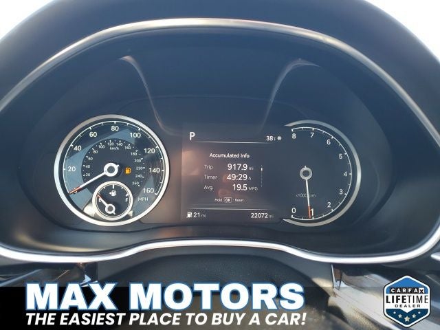 2023 Genesis G80 2.5T *Must See-Super Clean*