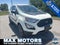 2022 Ford EcoSport S