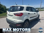 2022 Ford EcoSport S