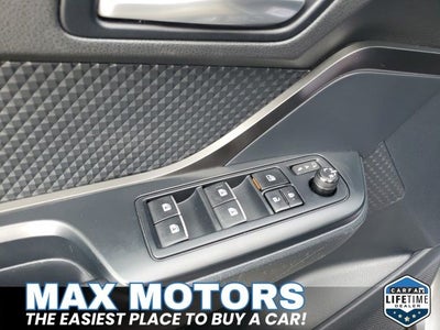 2018 Toyota C-HR XLE Premium