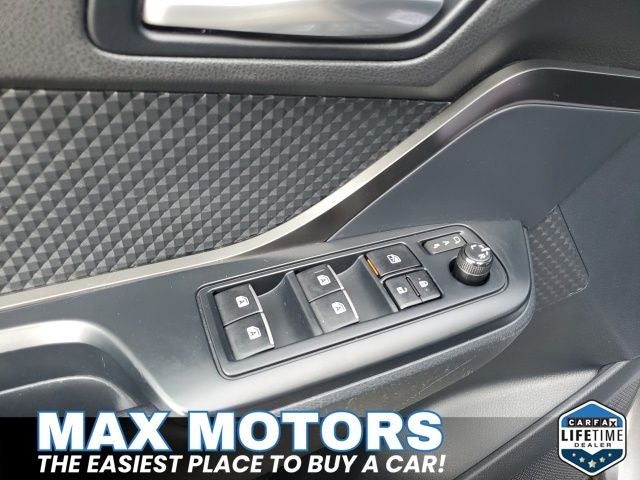 2018 Toyota C-HR XLE Premium