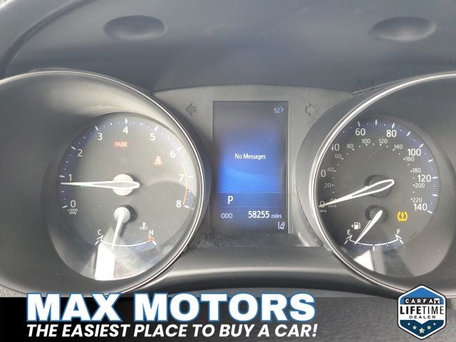 2018 Toyota C-HR XLE Premium