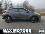 2018 Toyota C-HR XLE Premium