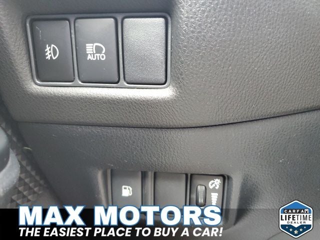 2018 Toyota C-HR XLE Premium