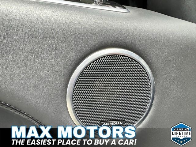 2019 Land Rover Range Rover Sport HSE Dynamic