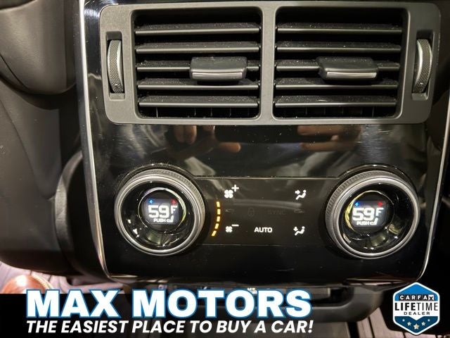 2019 Land Rover Range Rover Sport HSE Dynamic