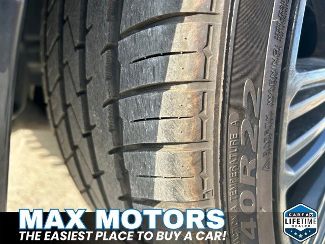 2019 Land Rover Range Rover Sport HSE Dynamic