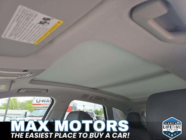 2020 Audi Q5 45 Premium quattro