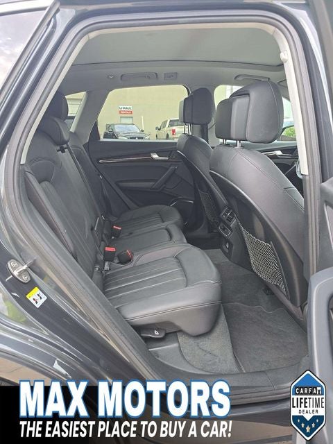 2020 Audi Q5 45 Premium quattro