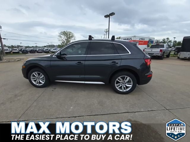 2020 Audi Q5 45 Premium quattro