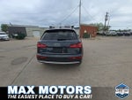 2020 Audi Q5 45 Premium quattro