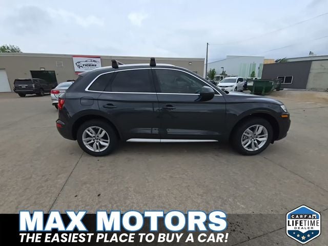 2020 Audi Q5 45 Premium quattro