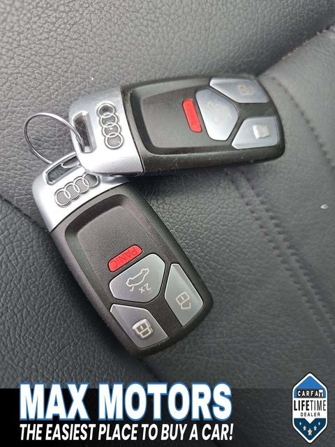 2020 Audi Q5 45 Premium quattro