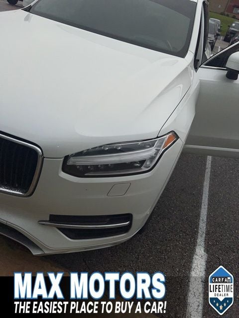 2019 Volvo XC90 T6 Momentum
