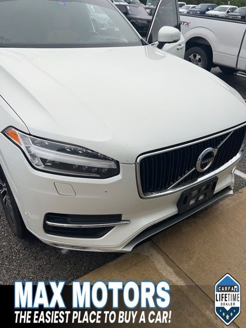 2019 Volvo XC90 T6 Momentum
