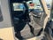 2016 Jeep Wrangler Willys Wheeler