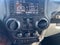 2016 Jeep Wrangler Willys Wheeler