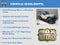 2016 Jeep Wrangler Willys Wheeler