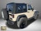 2016 Jeep Wrangler Willys Wheeler