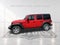 2021 Jeep Wrangler Unlimited Sport S 4WD