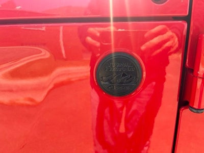 2021 Jeep Wrangler Unlimited Sport S 4WD