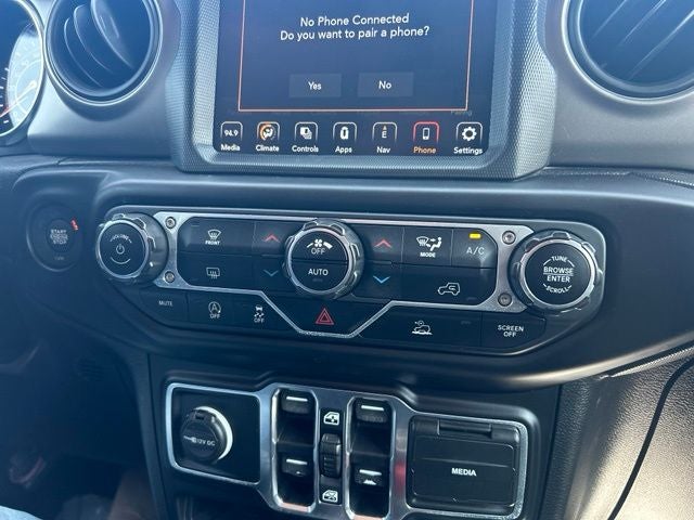 2021 Jeep Wrangler Unlimited Sport S 4WD
