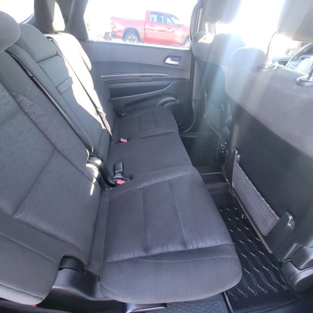 2024 Dodge Durango SXT Plus