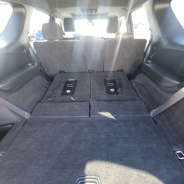 2024 Dodge Durango SXT Plus